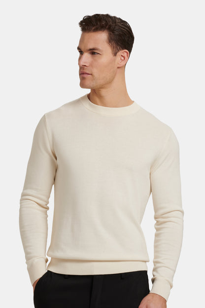 Jersey Core Knit