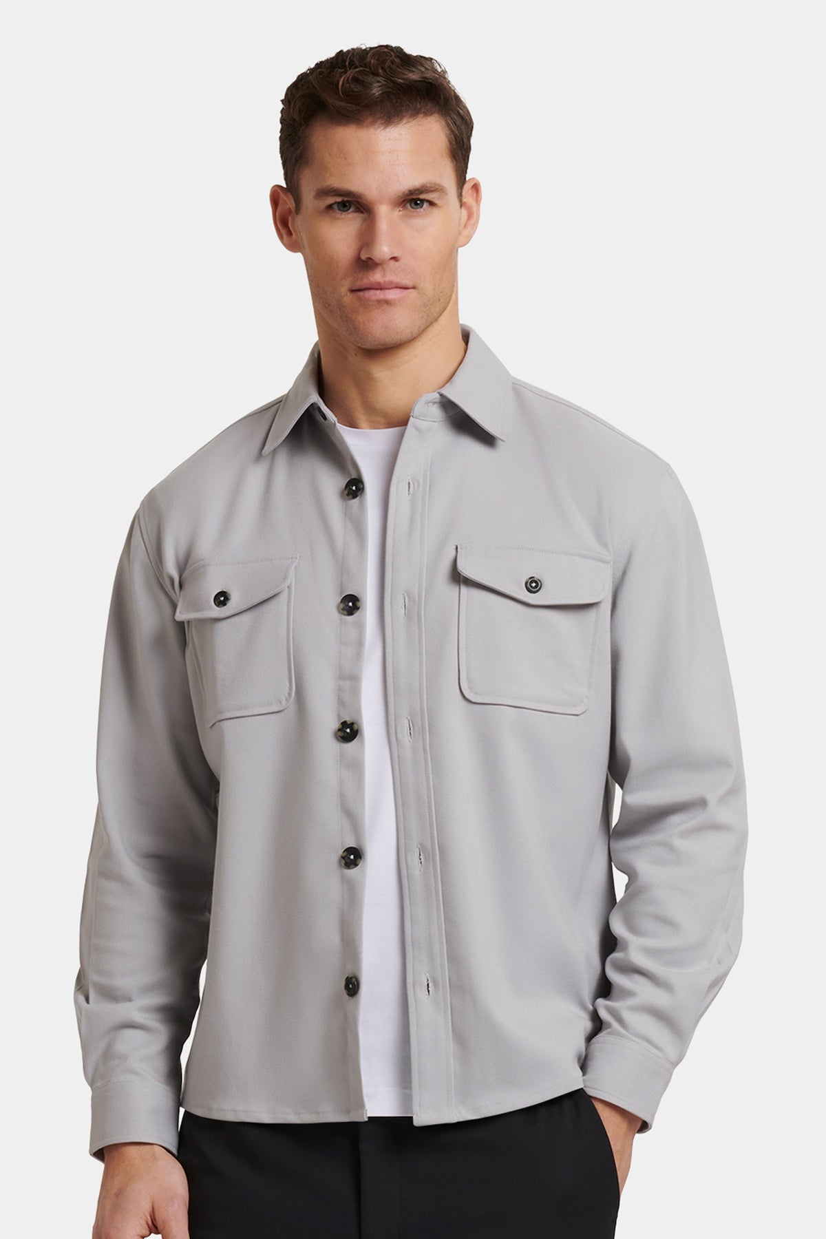 Sobrecamisa Vito