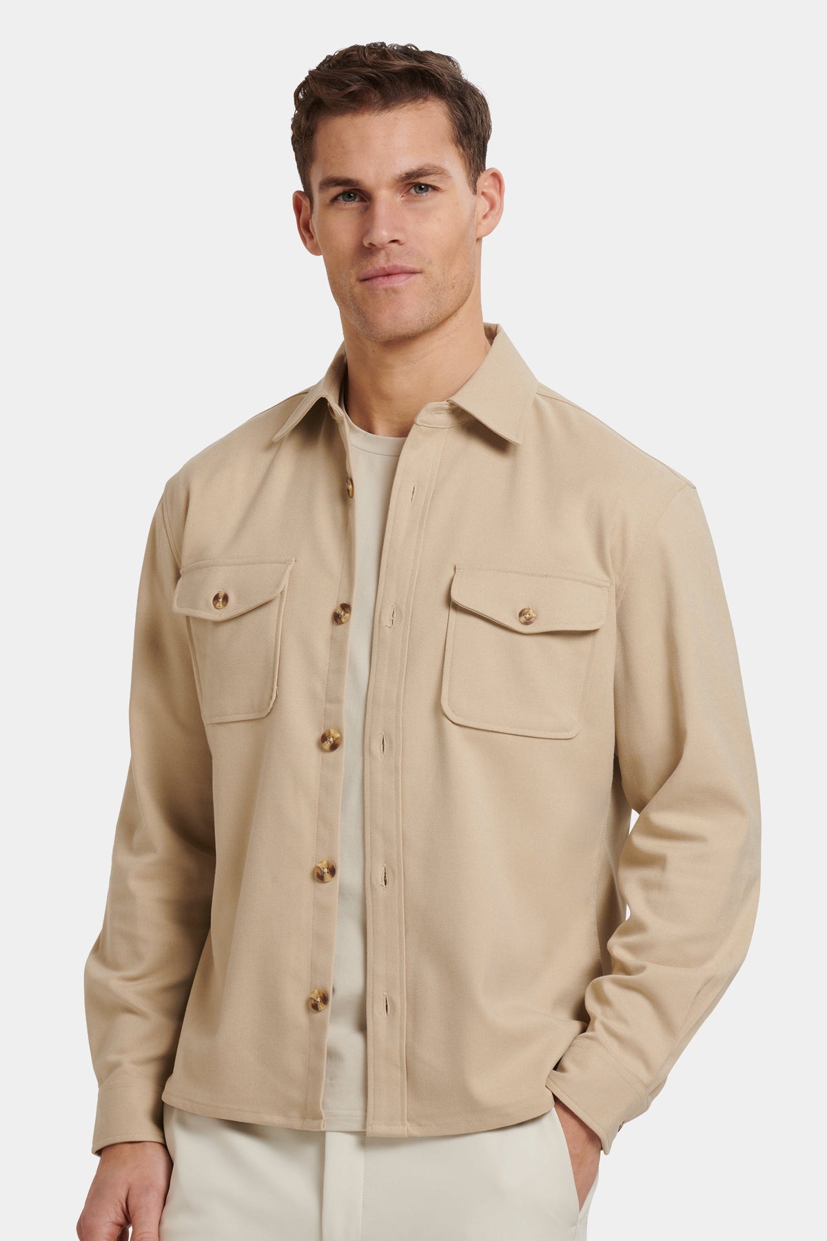 Sobrecamisa Vito