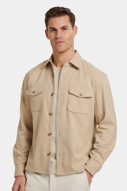 Sobrecamisa Vito