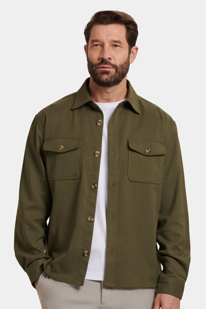 Sobrecamisa Vito