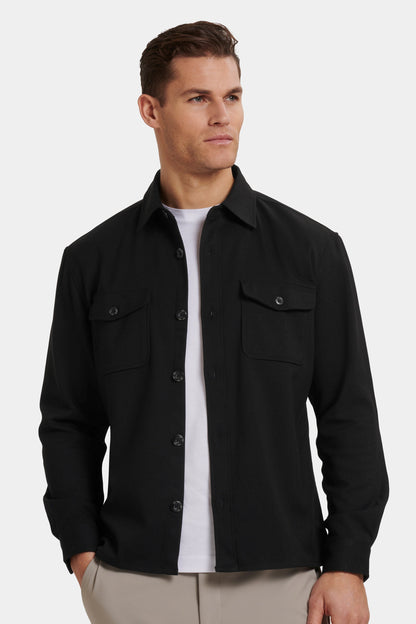 Sobrecamisa Vito