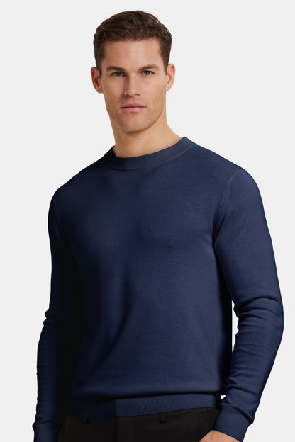Jersey Core Knit