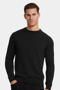 Jersey Core Knit