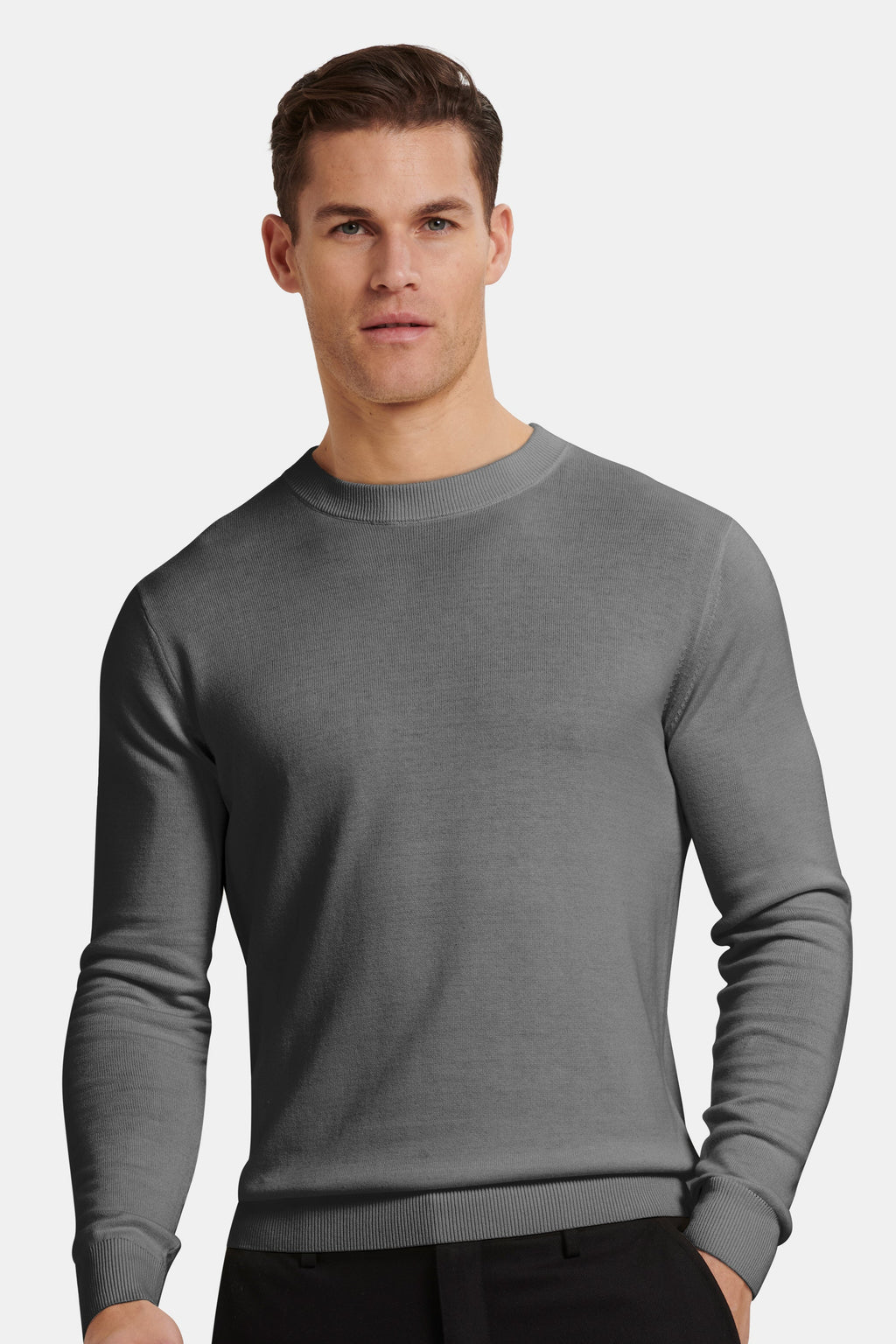 Jersey Core Knit