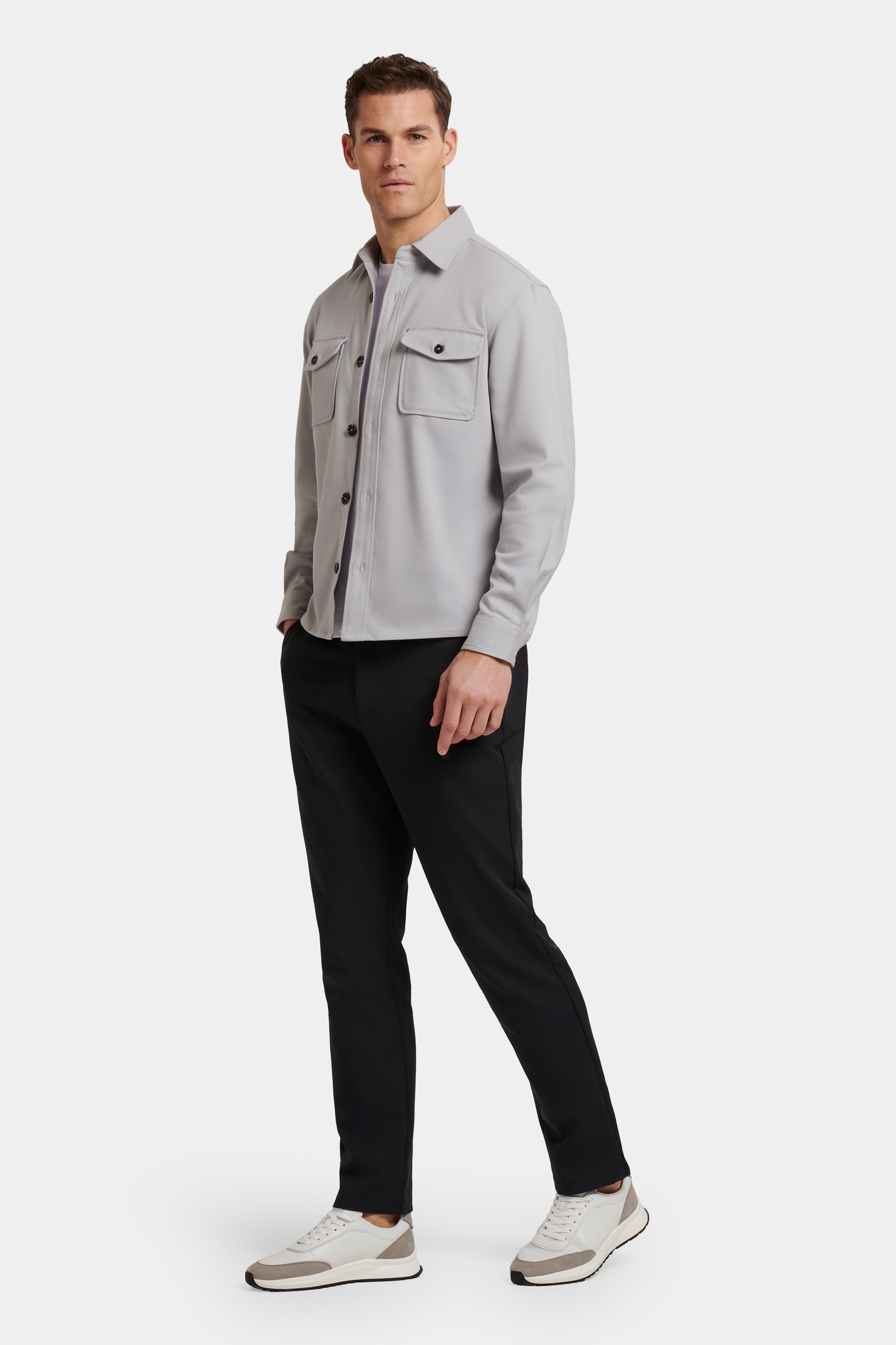 Sobrecamisa Vito