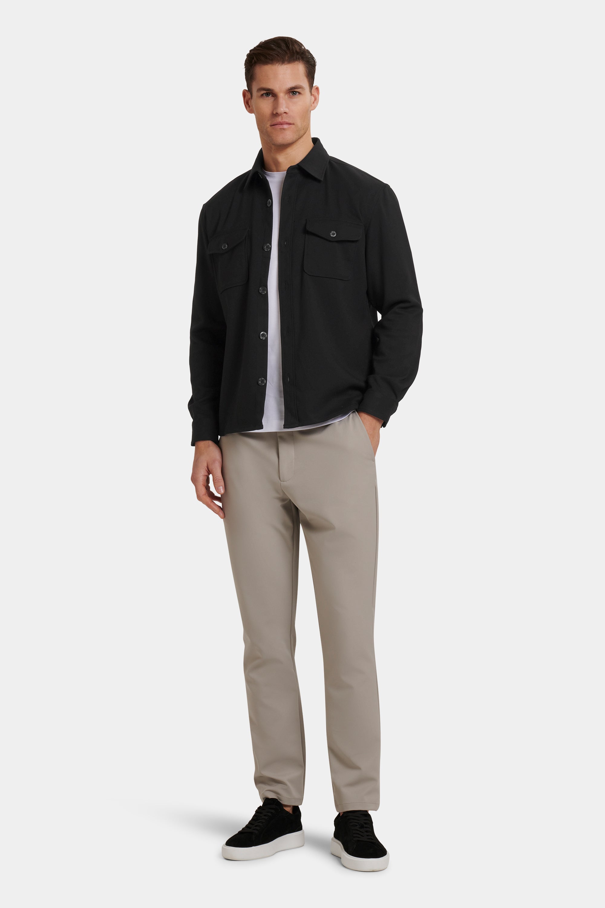 Sobrecamisa Vito
