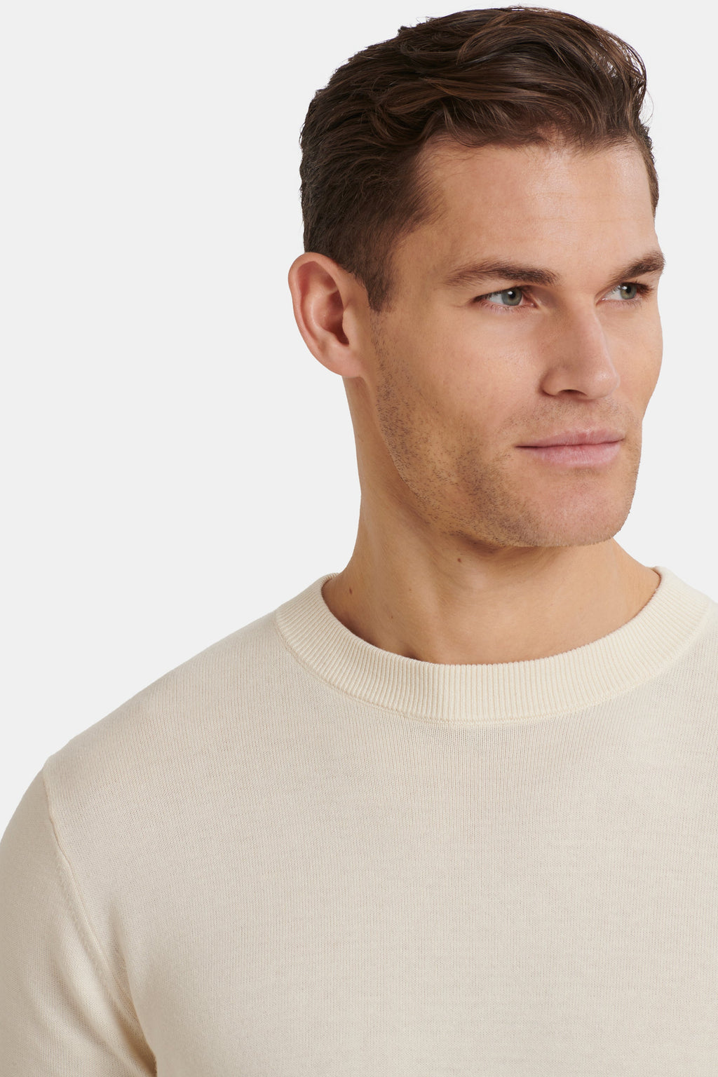 Jersey Core Knit
