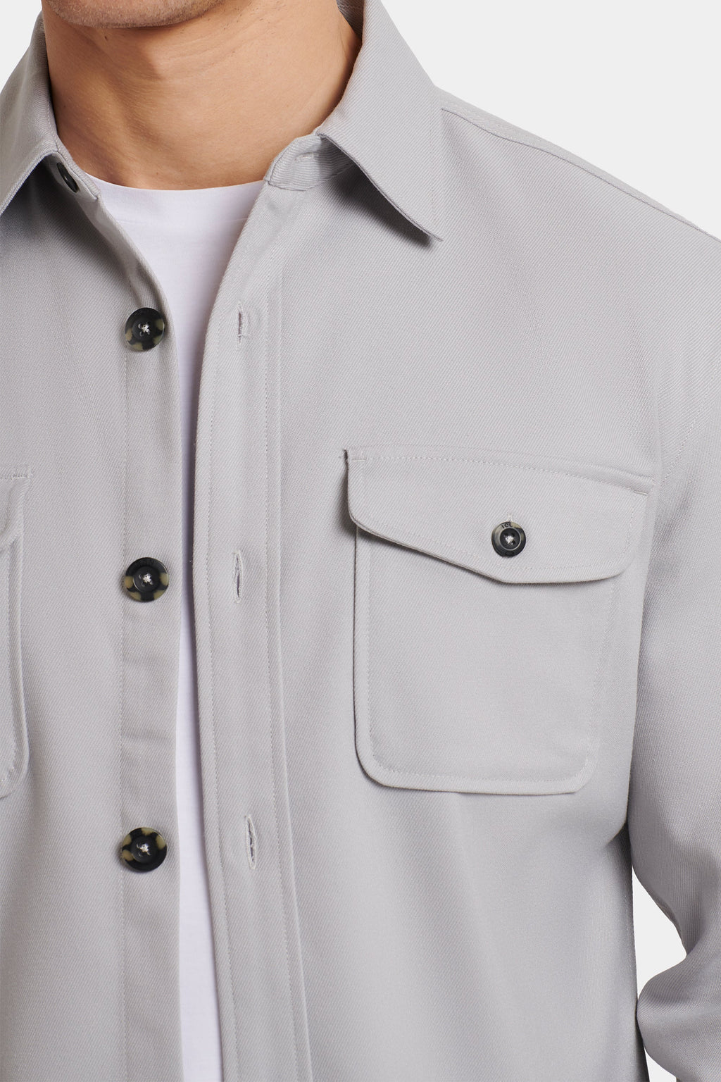 Sobrecamisa Vito
