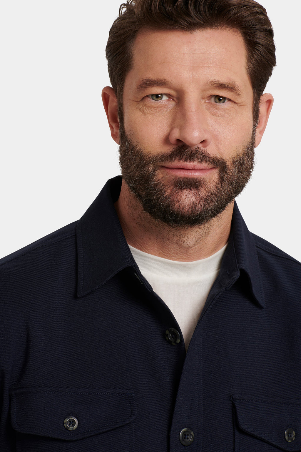 Sobrecamisa Vito