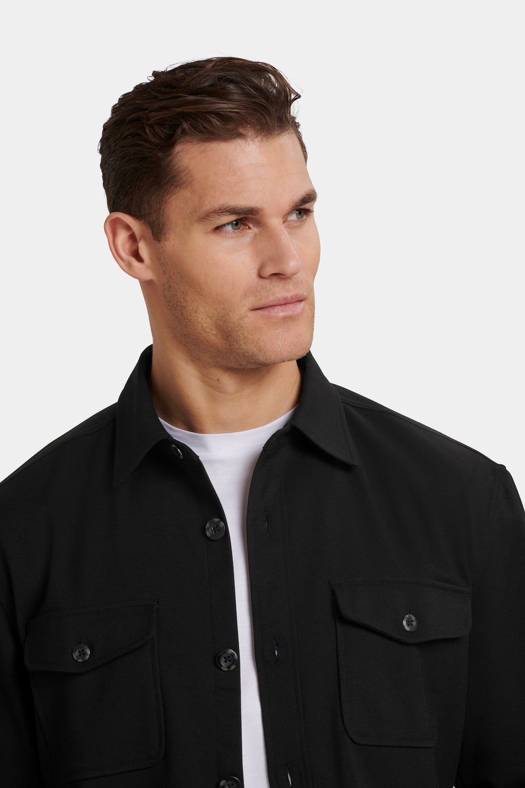 Sobrecamisa Vito