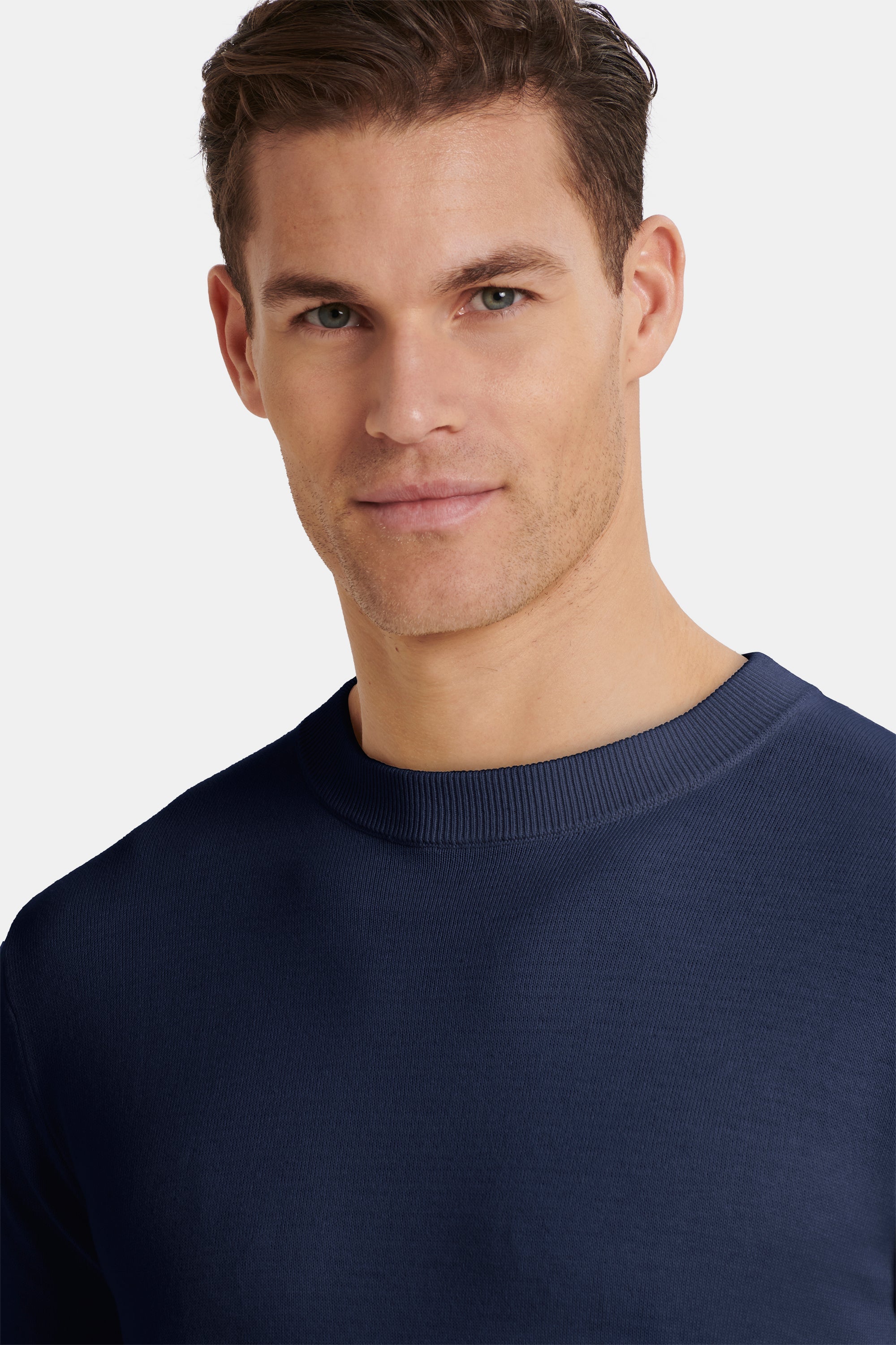Jersey Core Knit