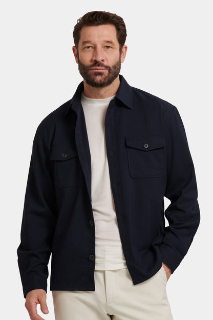 Sobrecamisa Vito