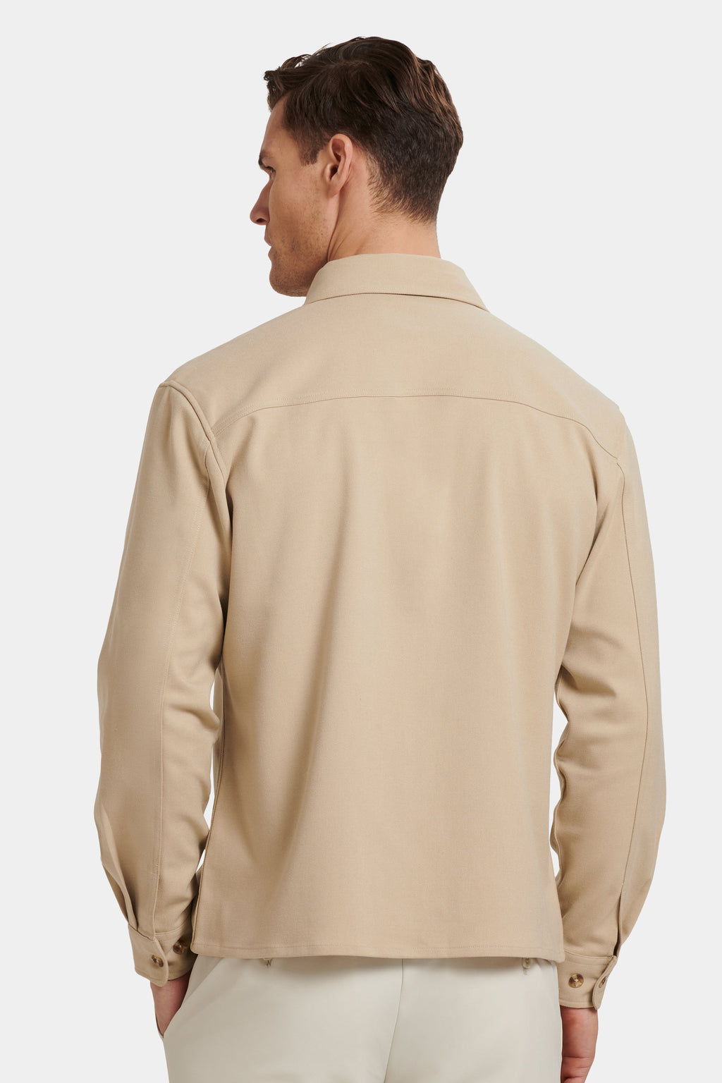 Sobrecamisa Vito