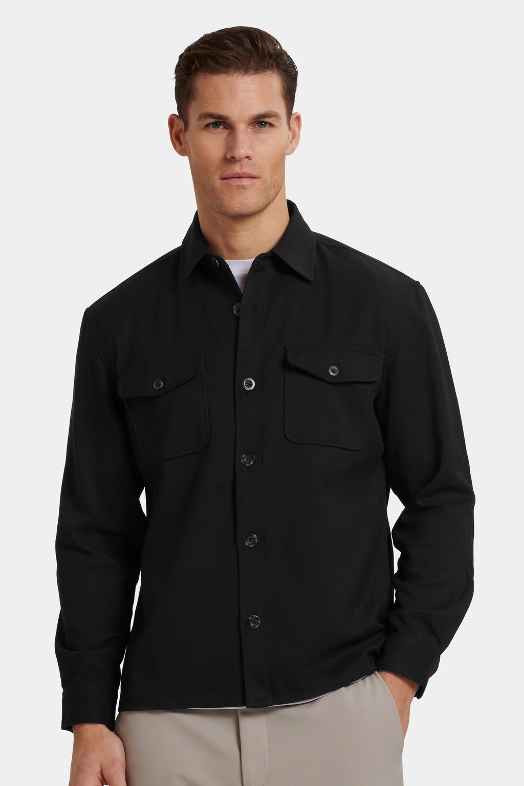 Sobrecamisa Vito