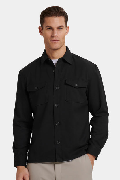 Sobrecamisa Vito