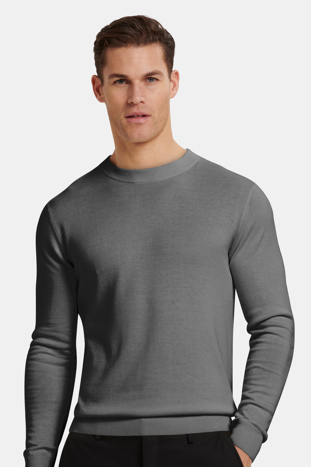 Jersey Core Knit