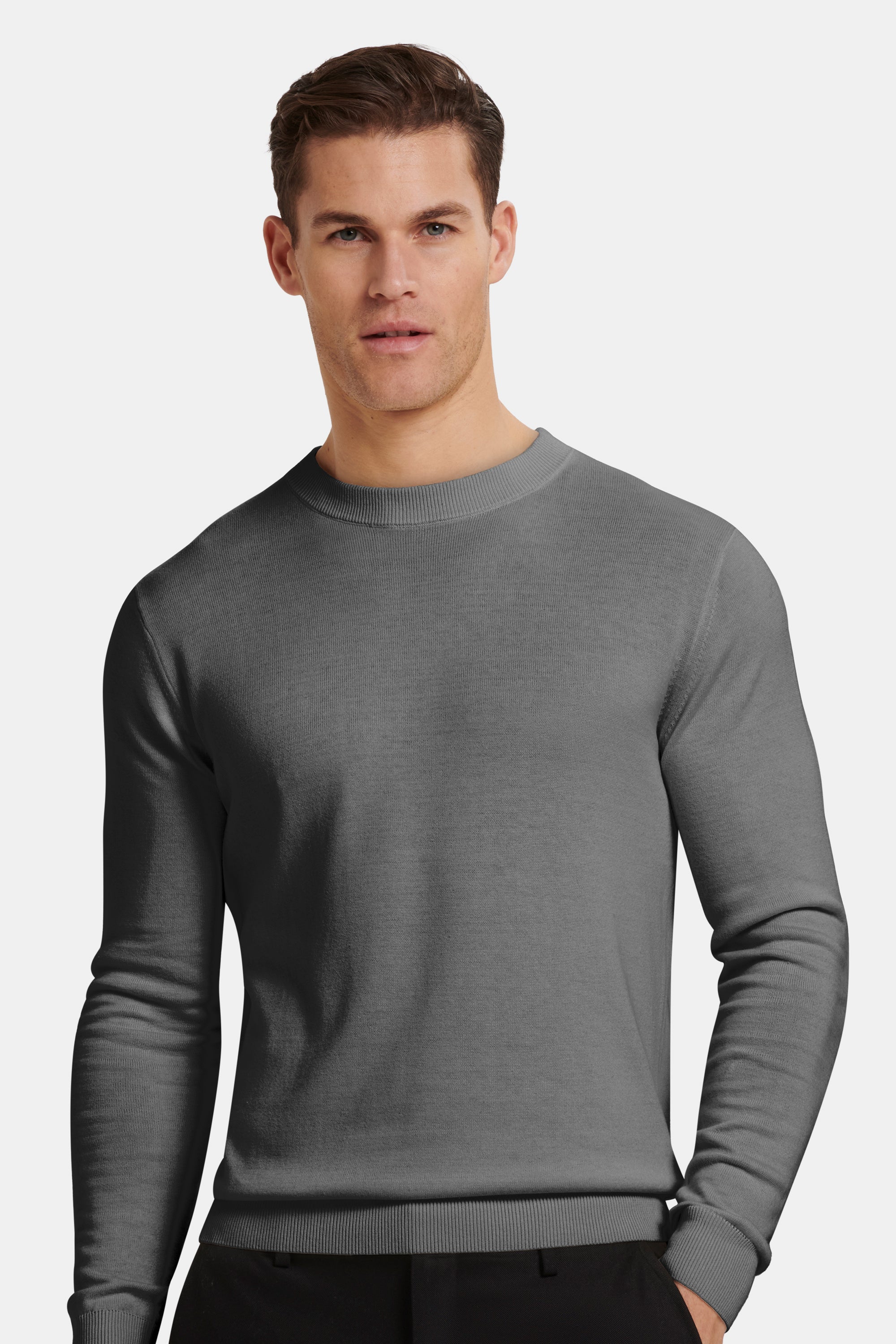 Jersey Core Knit