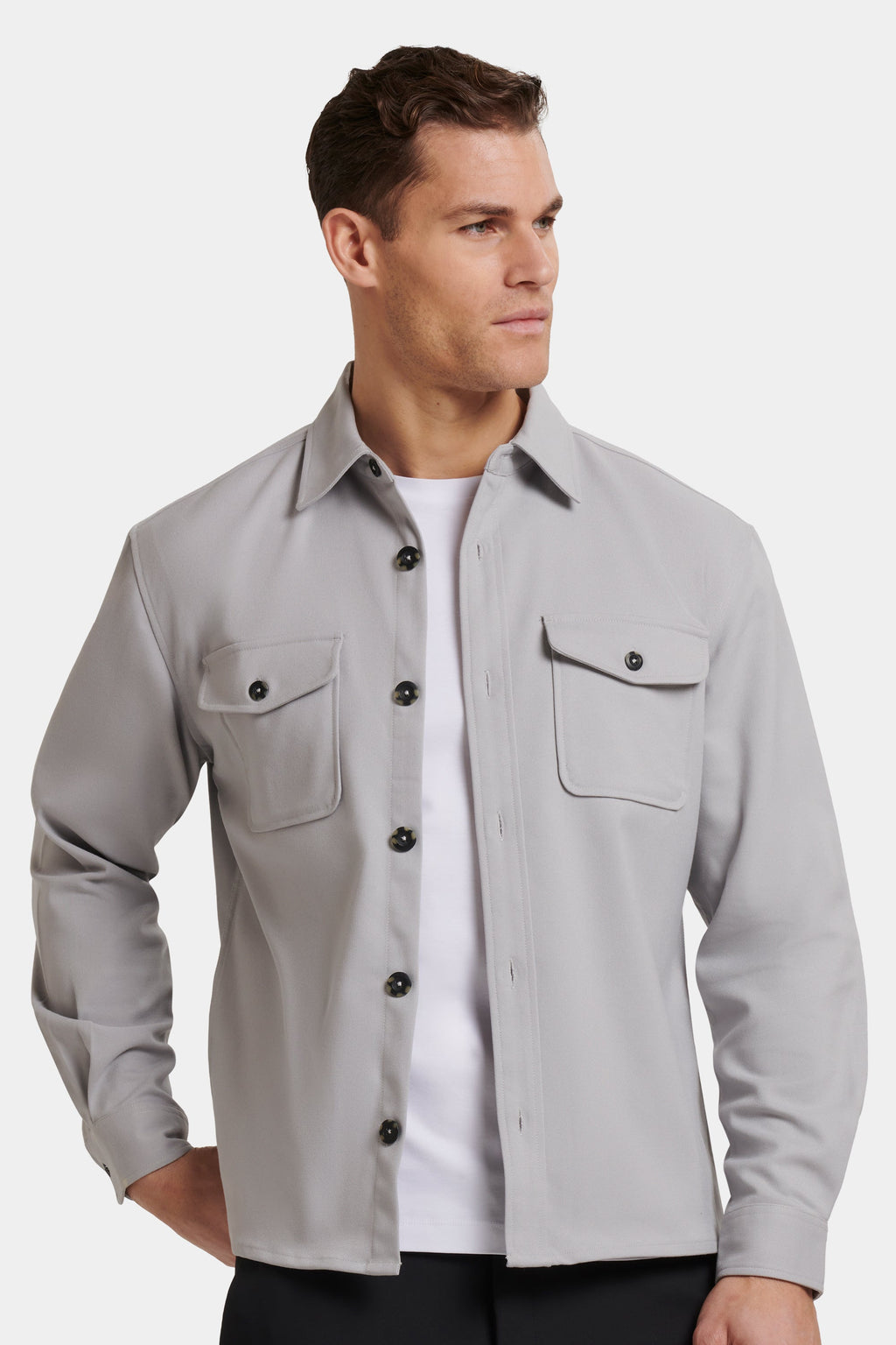 Sobrecamisa Vito