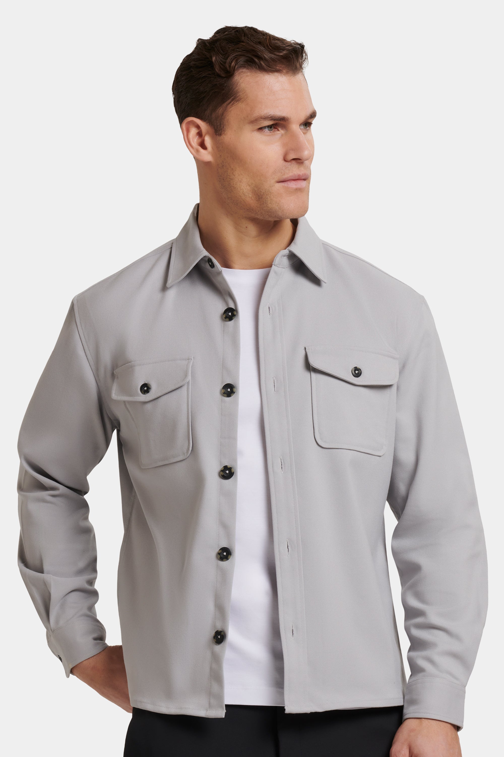 Sobrecamisa Vito