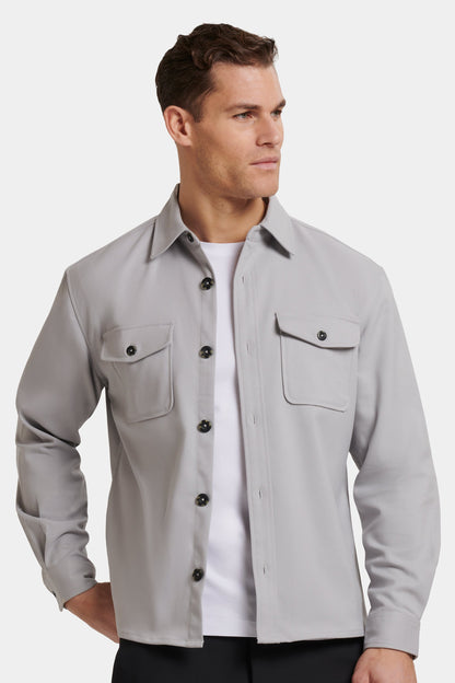 Sobrecamisa Vito