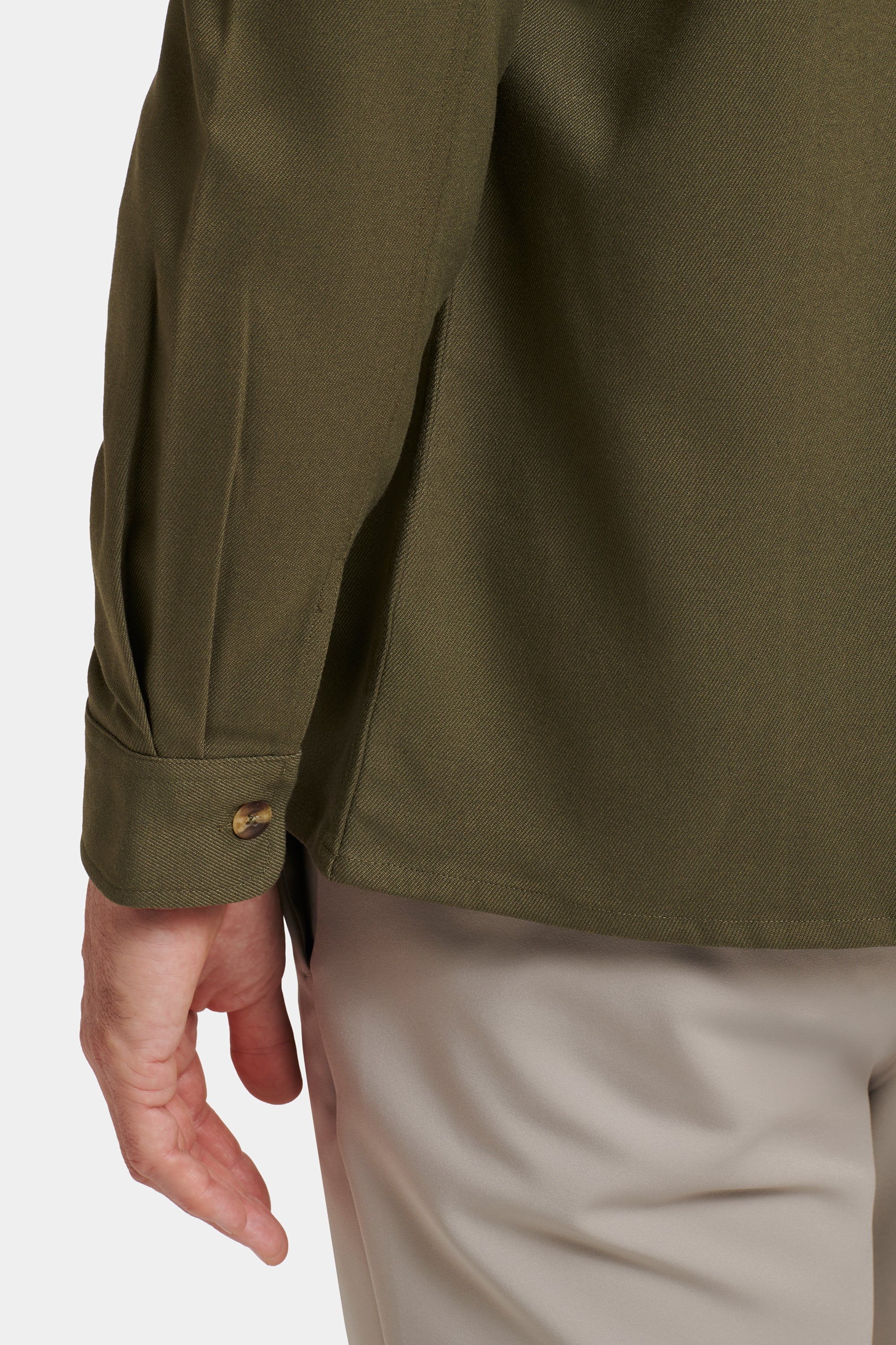 Sobrecamisa Vito