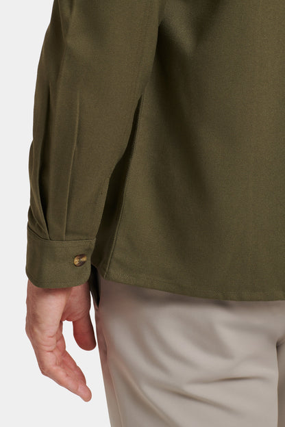 Sobrecamisa Vito