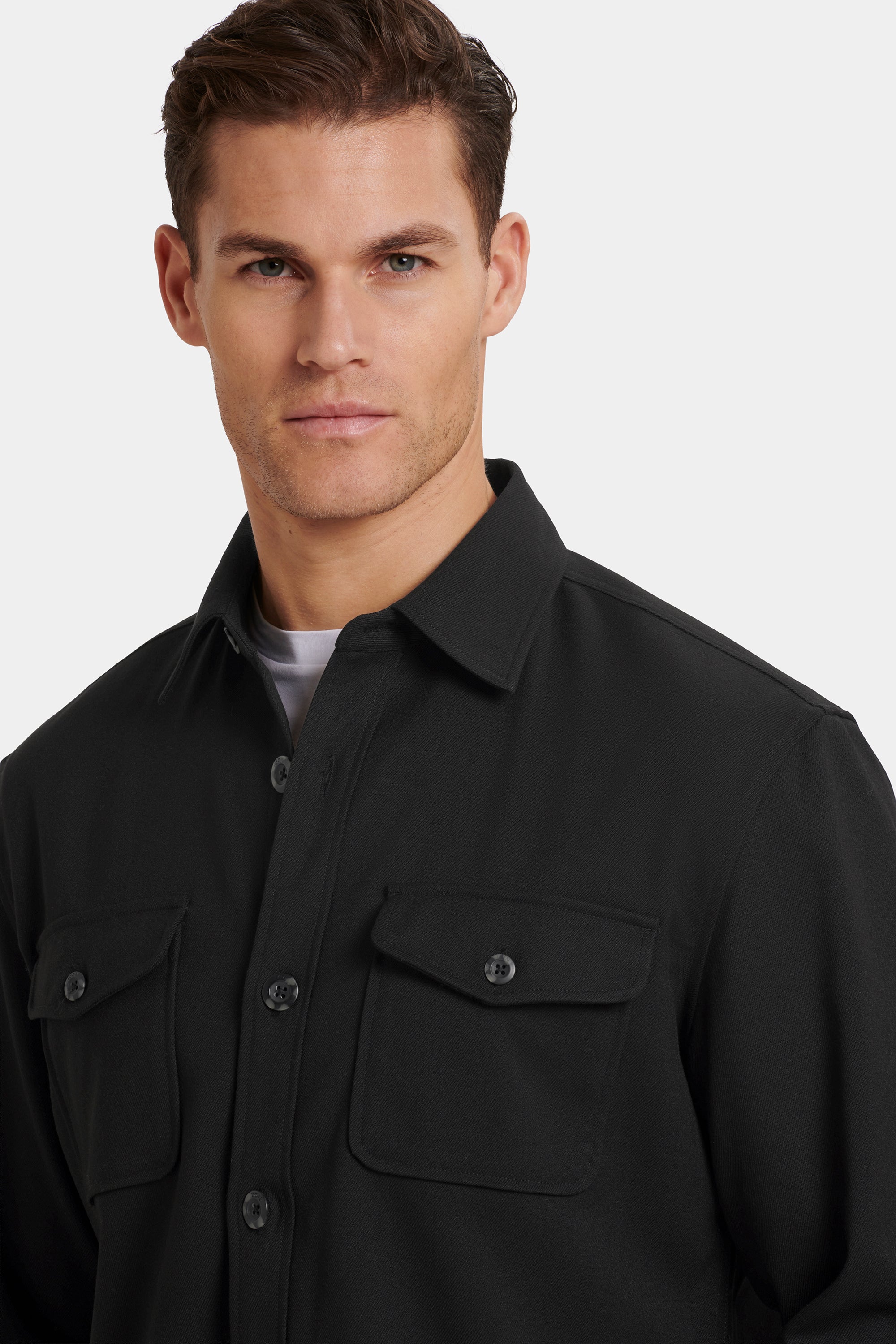 Sobrecamisa Vito