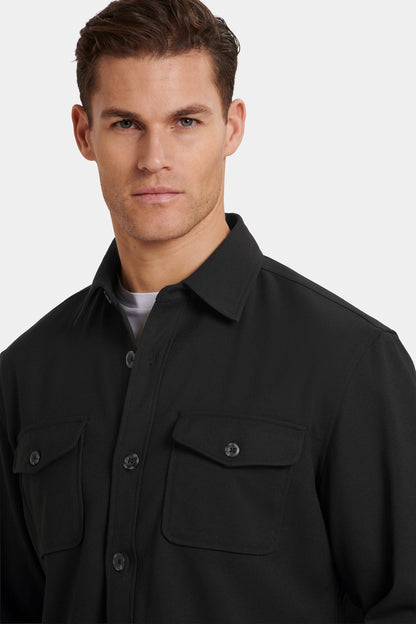 Sobrecamisa Vito