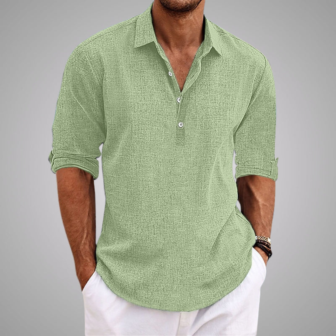Camisa Mercer