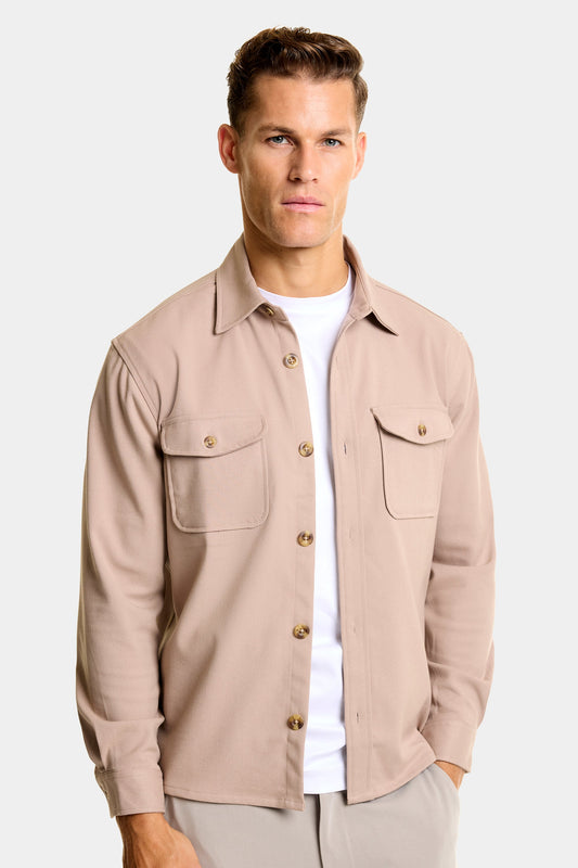Sobrecamisa Vito