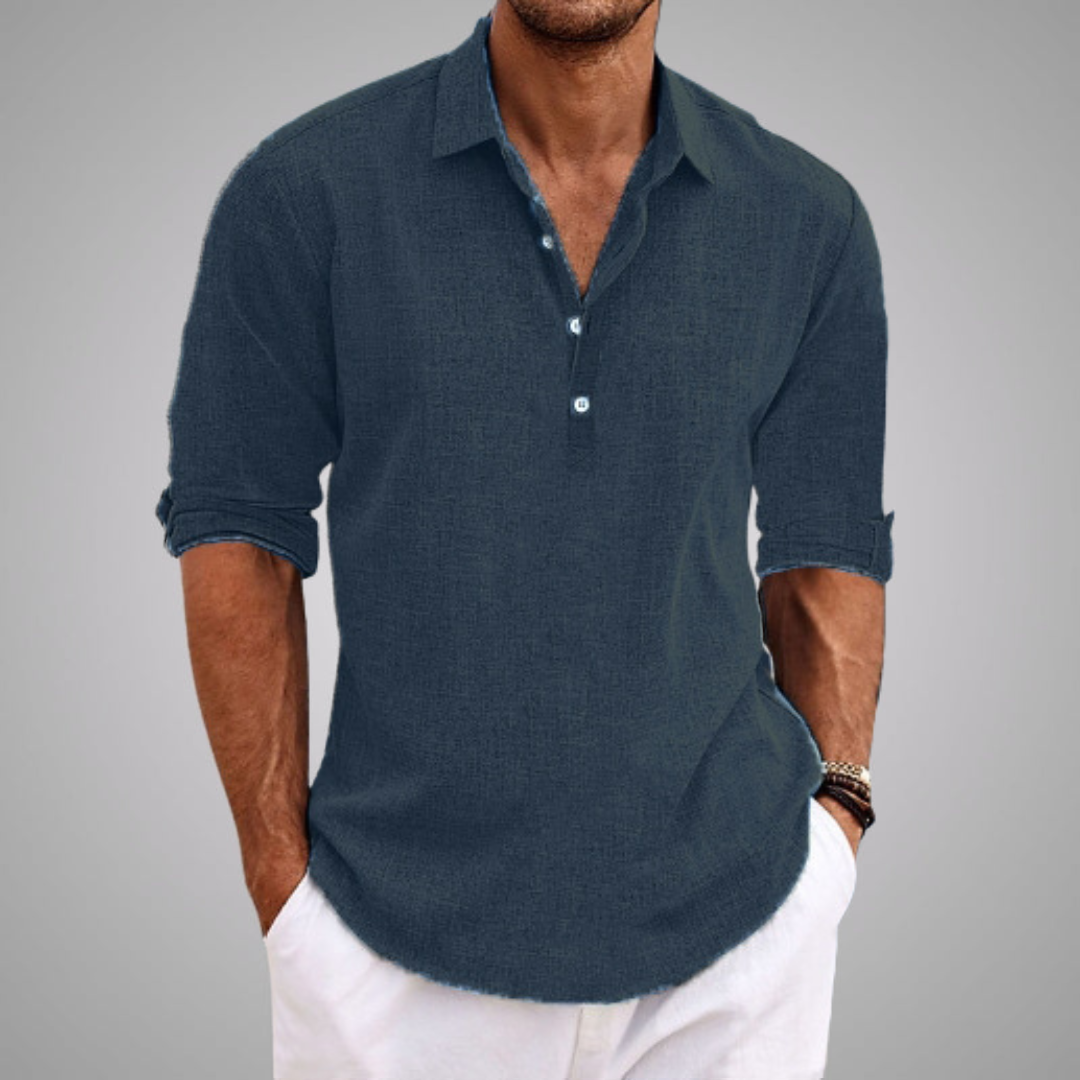 Camisa Mercer