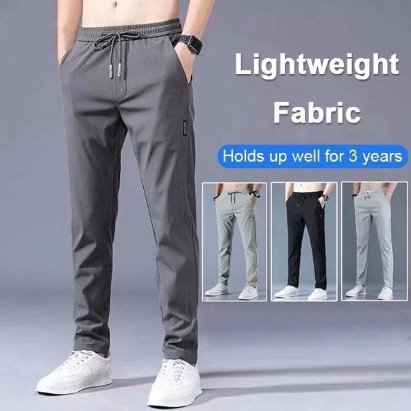 Pantalón Motion Stretch