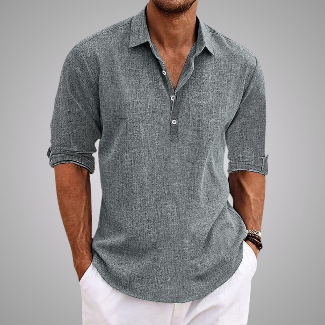 Camisa Mercer