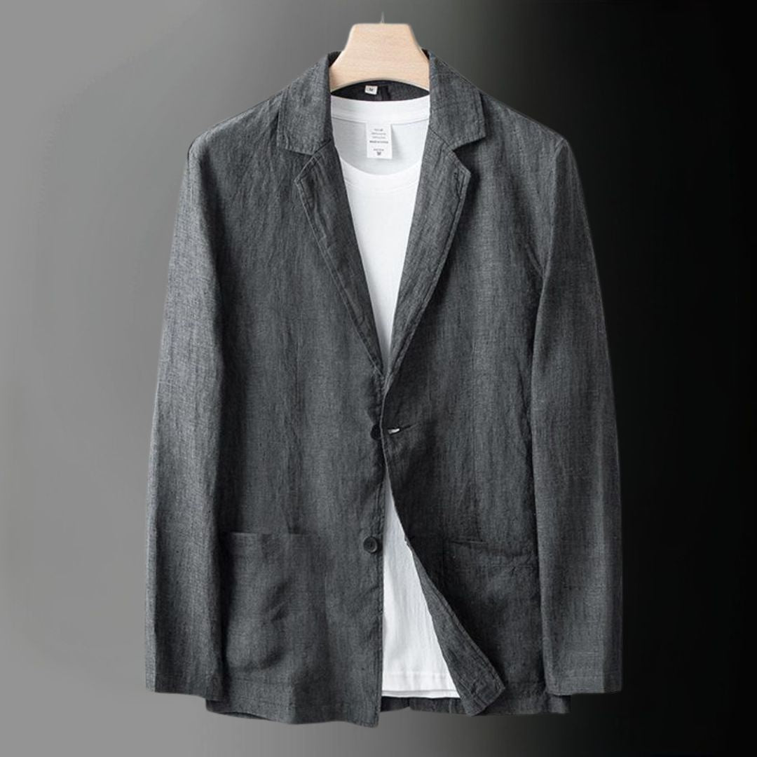 Matteo | Conjunto Relaxed Travel