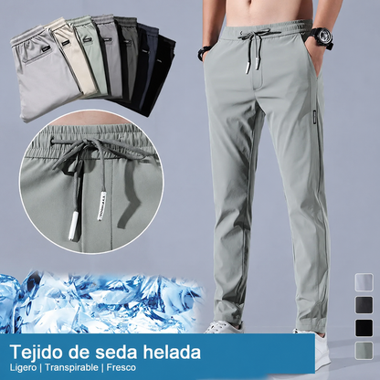 Pantalón Motion Stretch