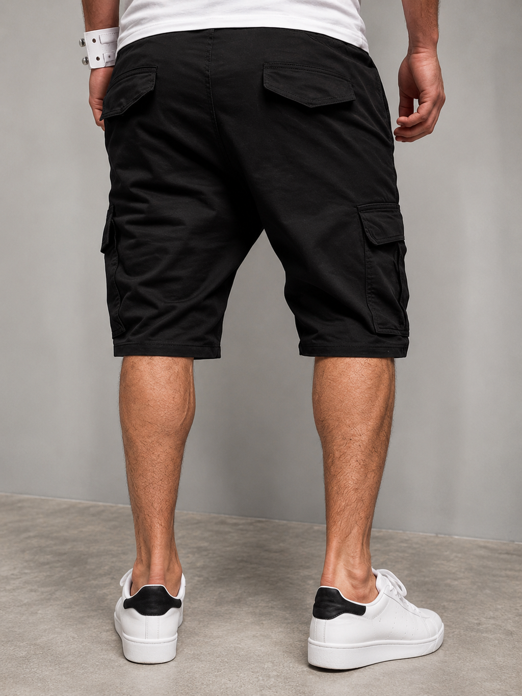 Bermuda Cargo Urban
