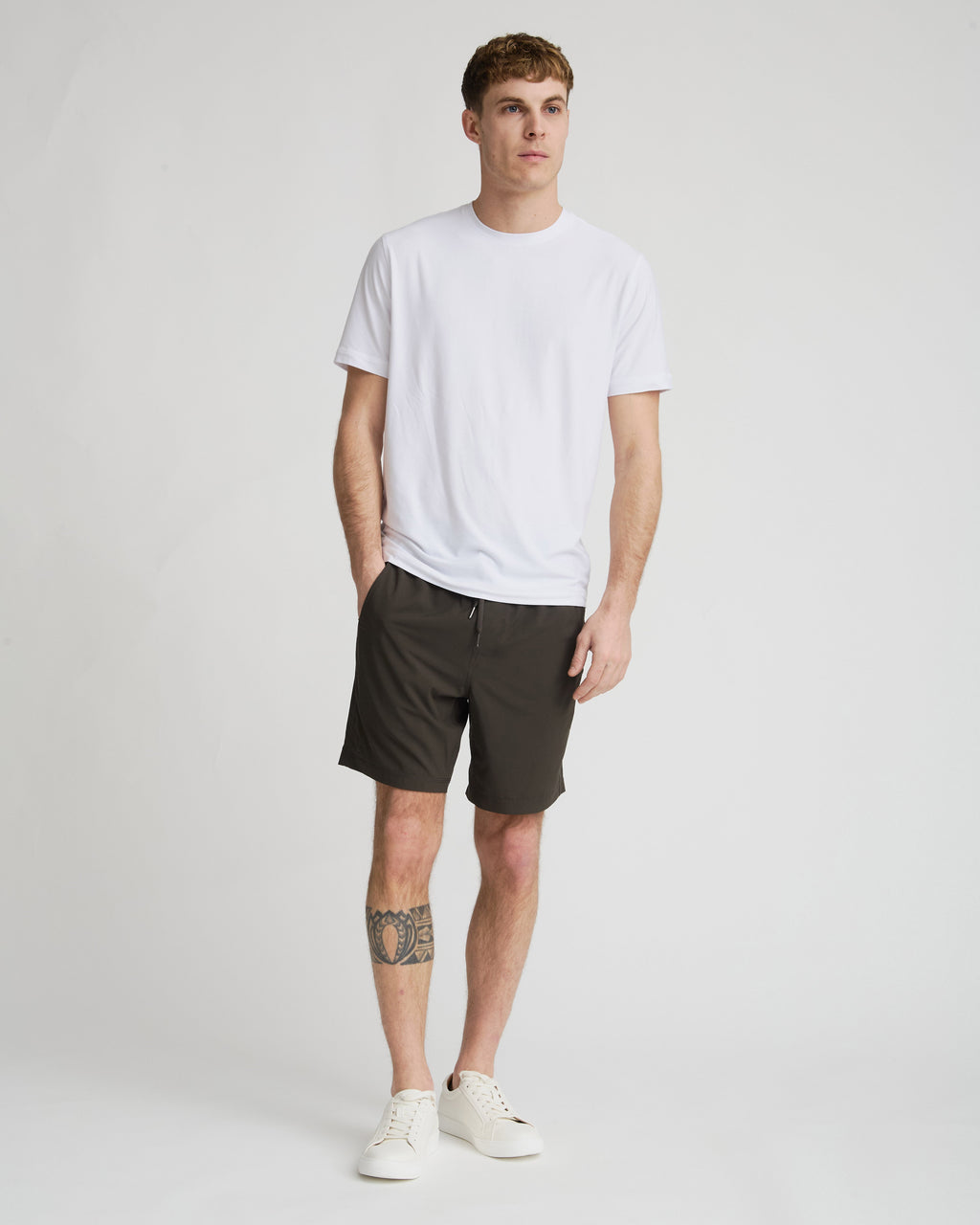 Camiseta Motion Slim