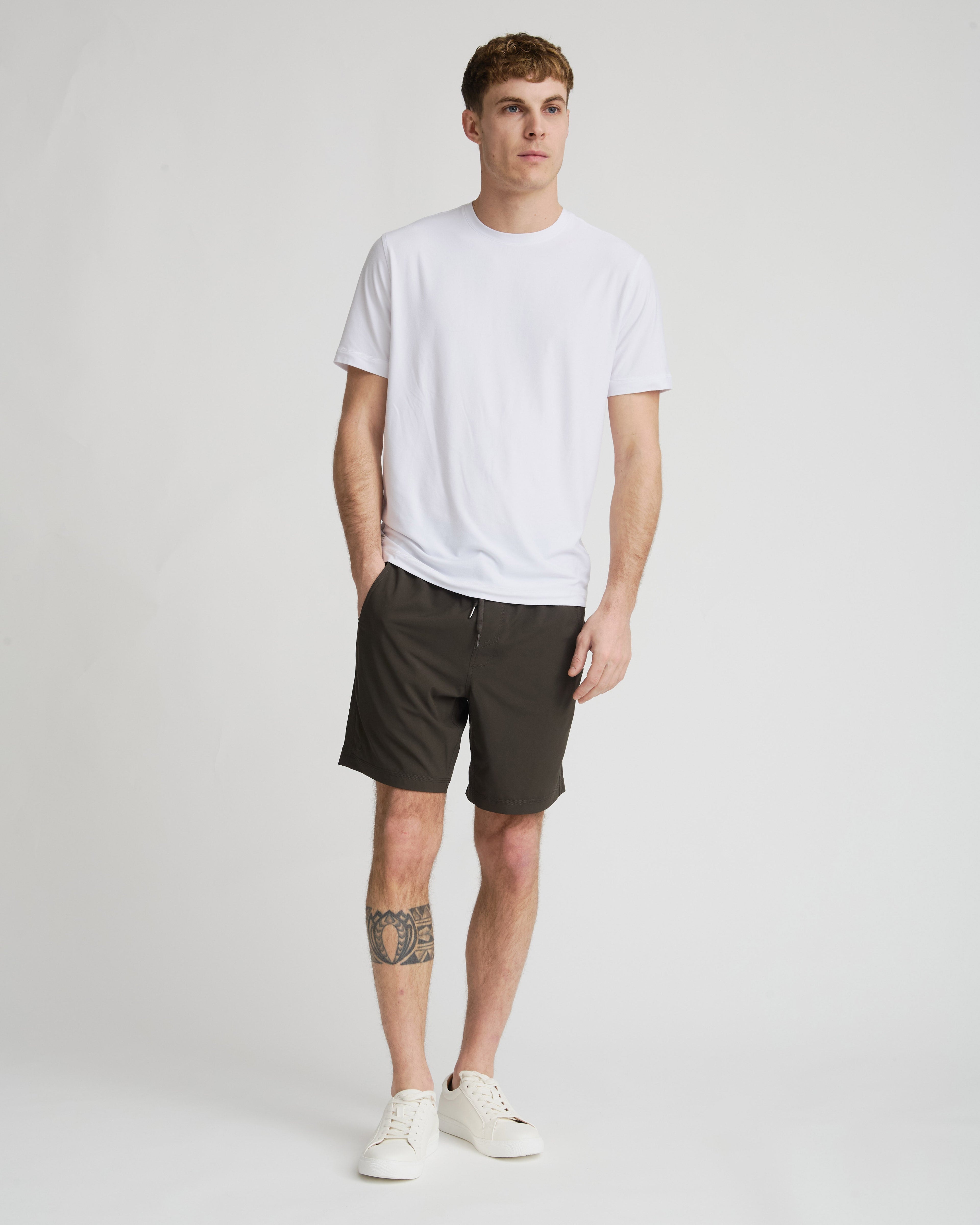 Camiseta Motion Slim