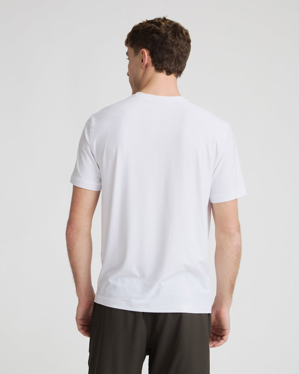 Camiseta Motion Slim