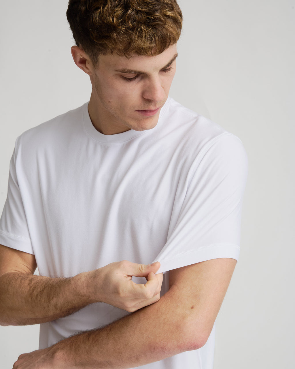 Camiseta Motion Slim