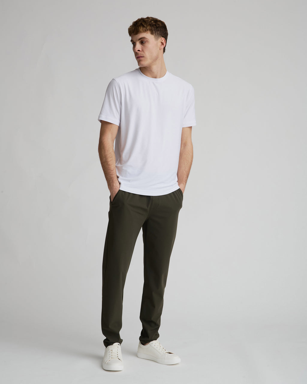 Camiseta Motion Slim