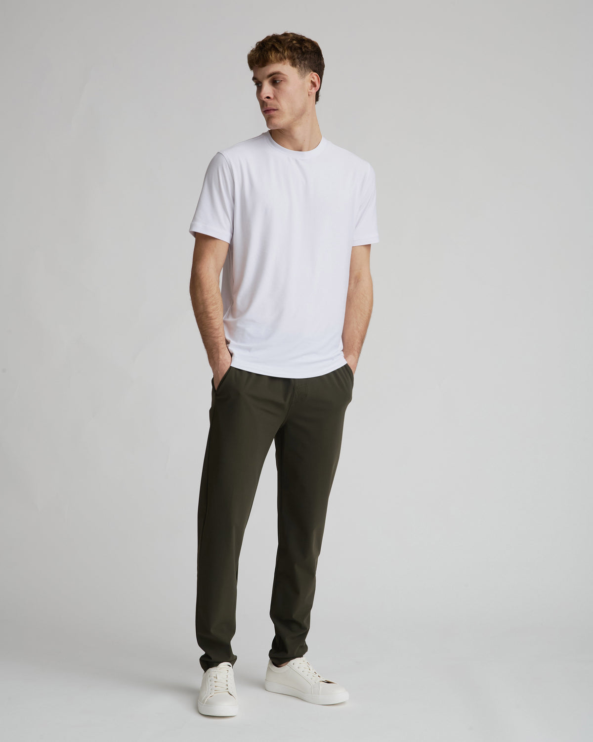 Camiseta Motion Slim