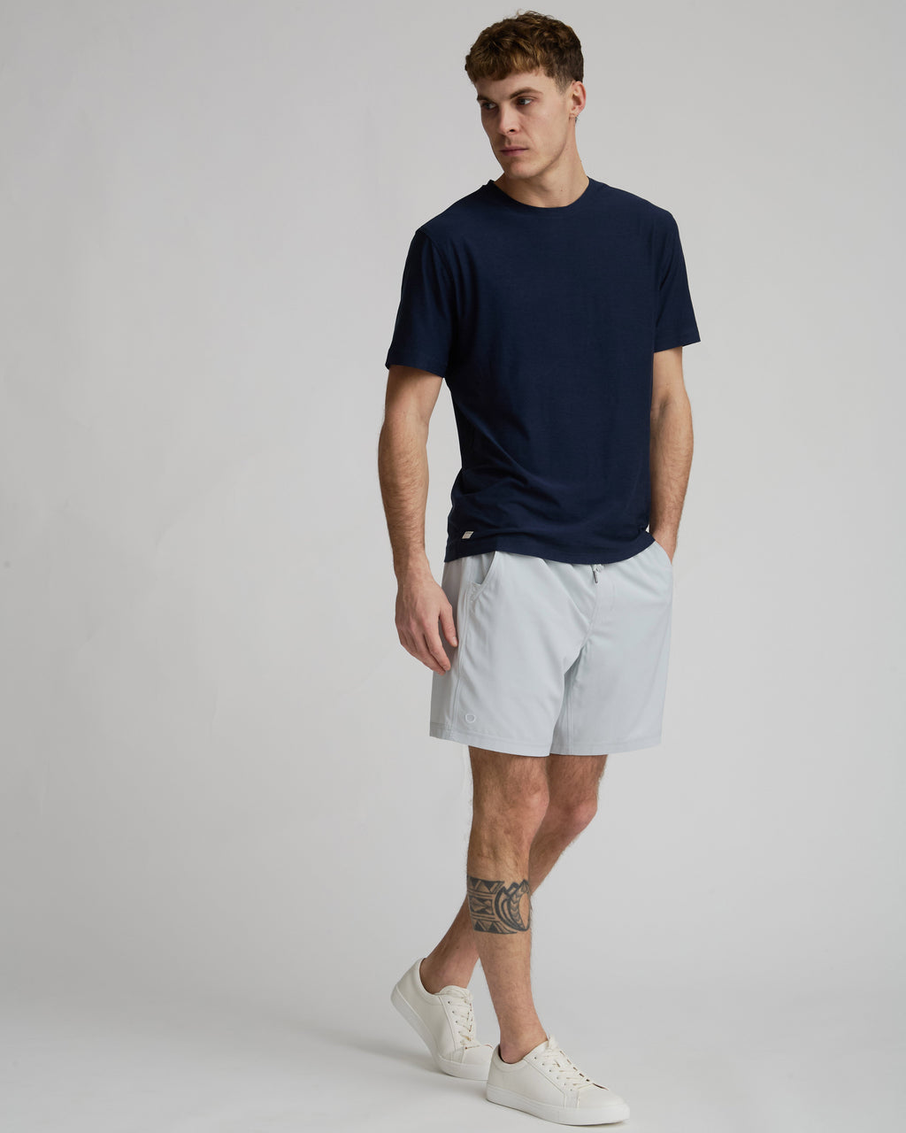 Camiseta Motion Slim
