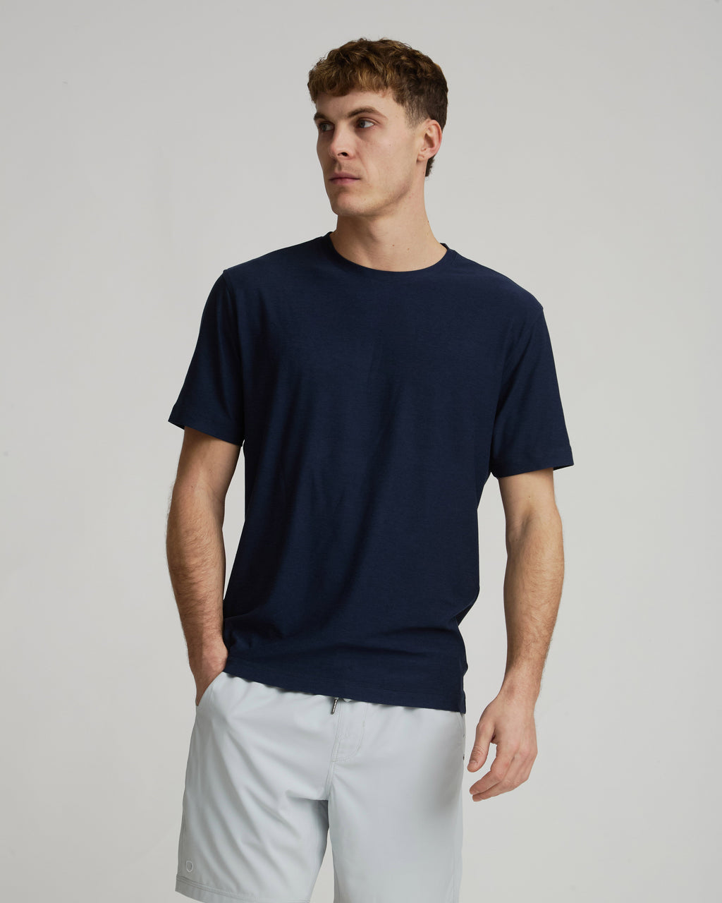 Camiseta Motion Slim