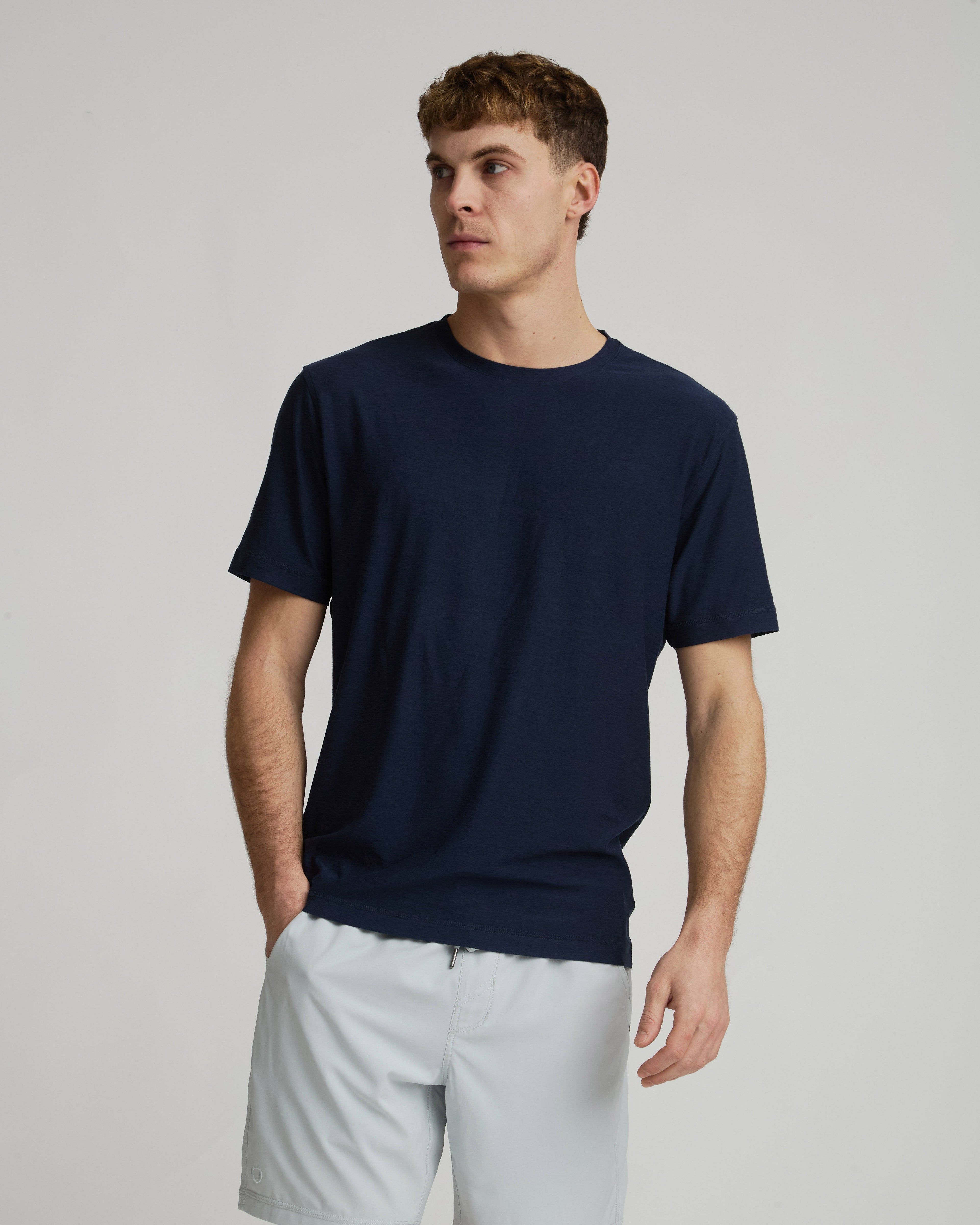 Camiseta Motion Slim