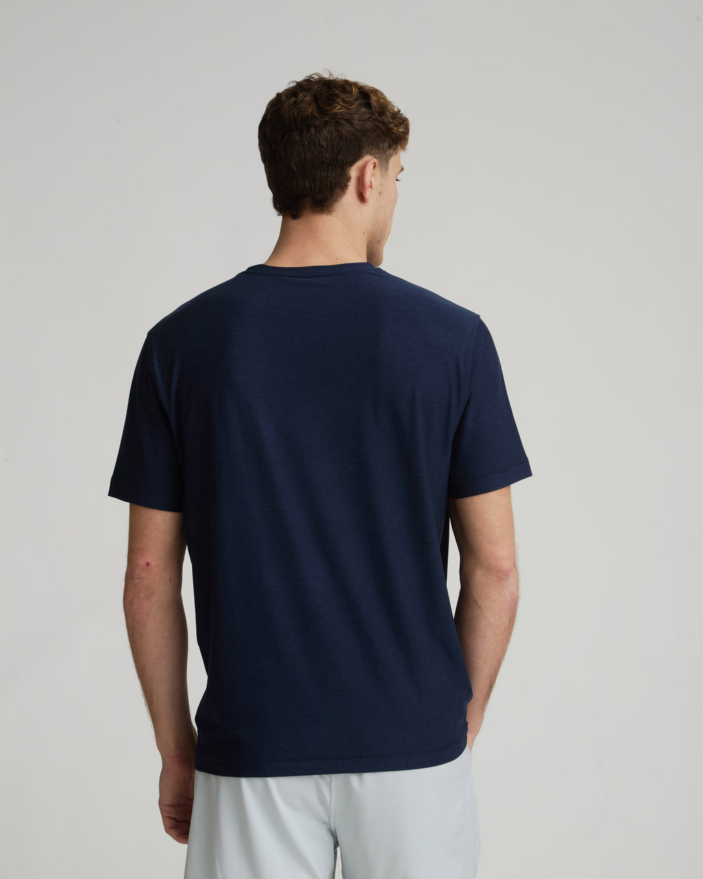 Camiseta Motion Slim