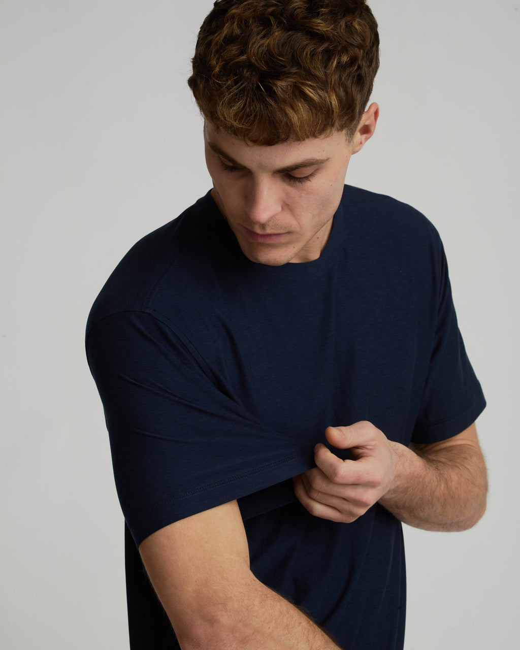 Camiseta Motion Slim