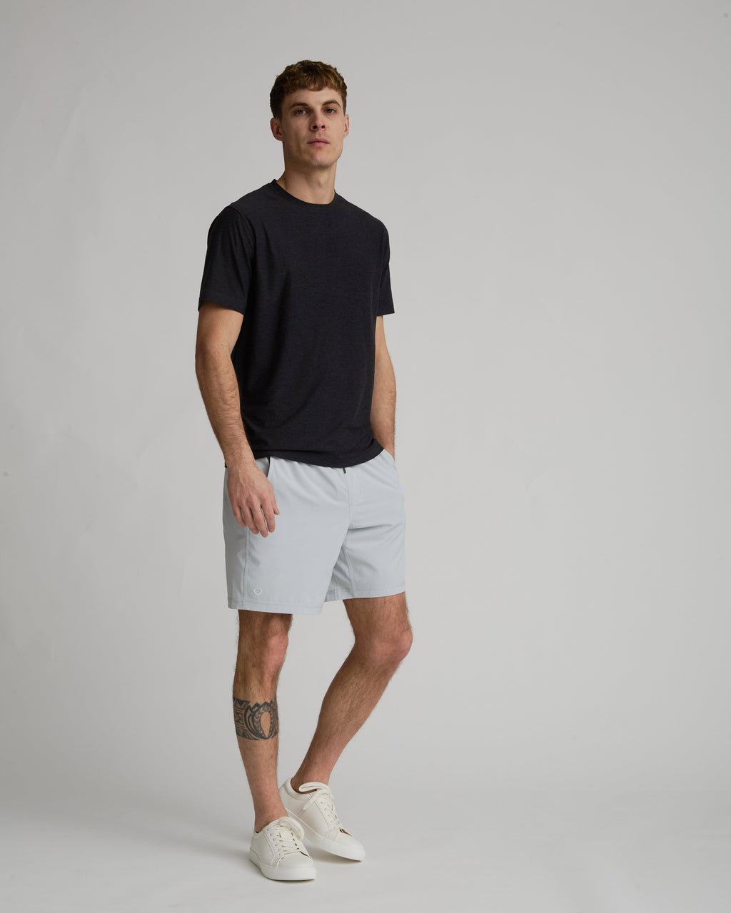 Camiseta Motion Slim