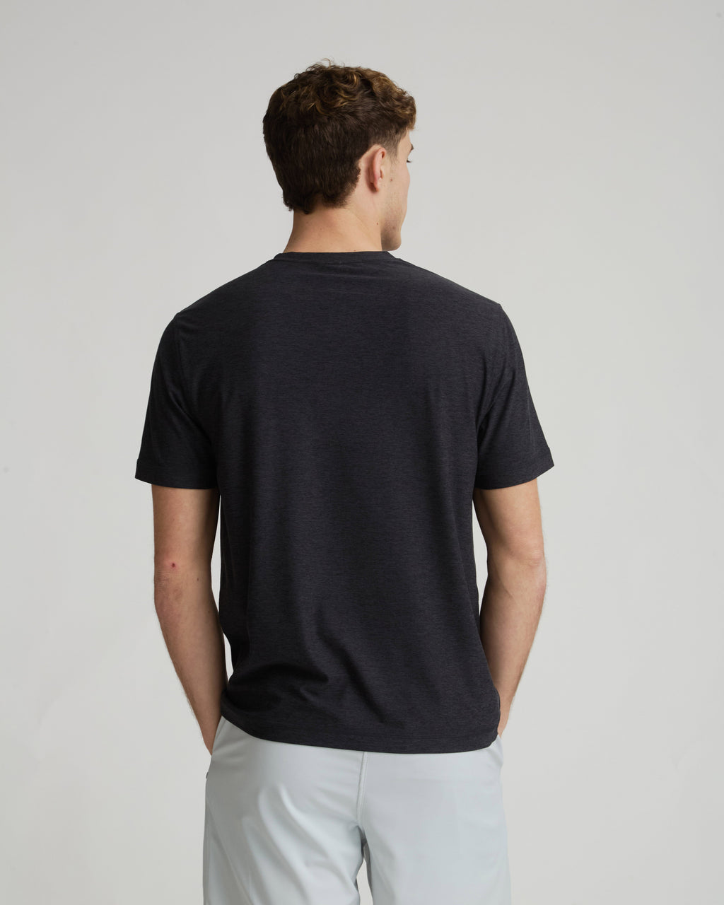 Camiseta Motion Slim